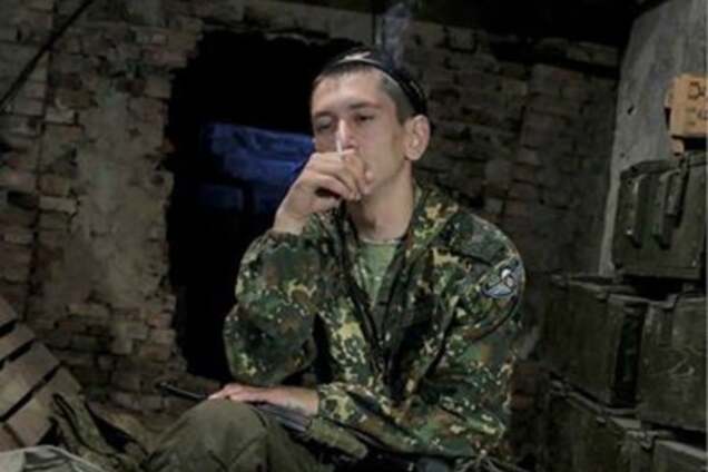 Вибір Олега