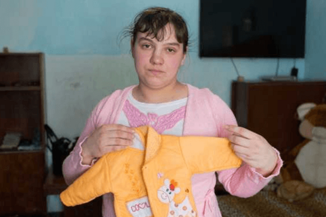 Алена Авдеева