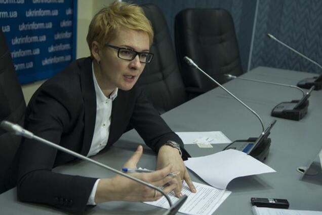 Фільтр на корупціонерів: в Департаменті люстрації похвалилися успіхами в очищенні влади