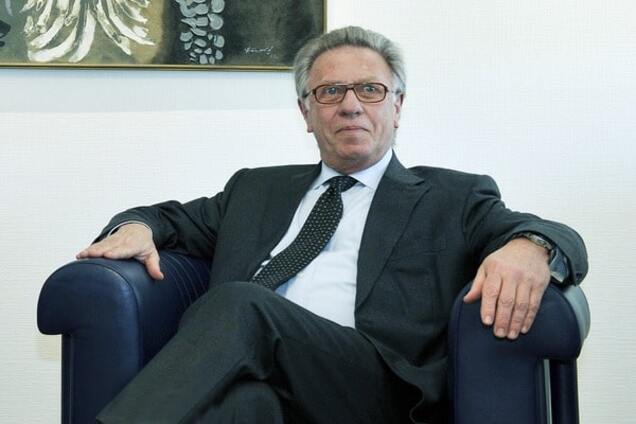 Джанни Букиккио