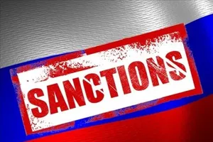 Санкции против России