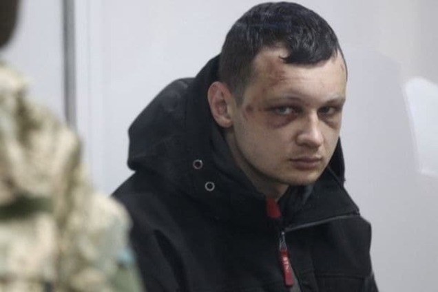 Станислав Краснов