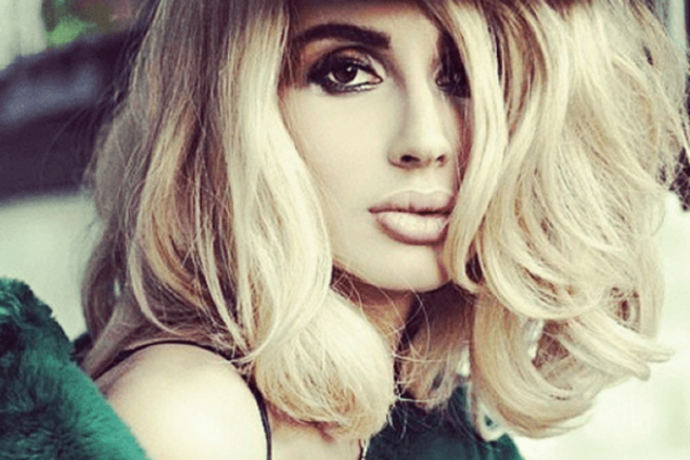 Светлана Лобода