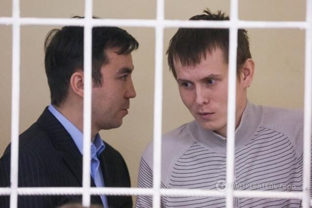 Суд продлил российским ГРУшникам срок содержания под стражей