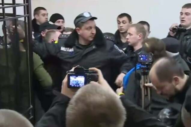 Дело Краснова