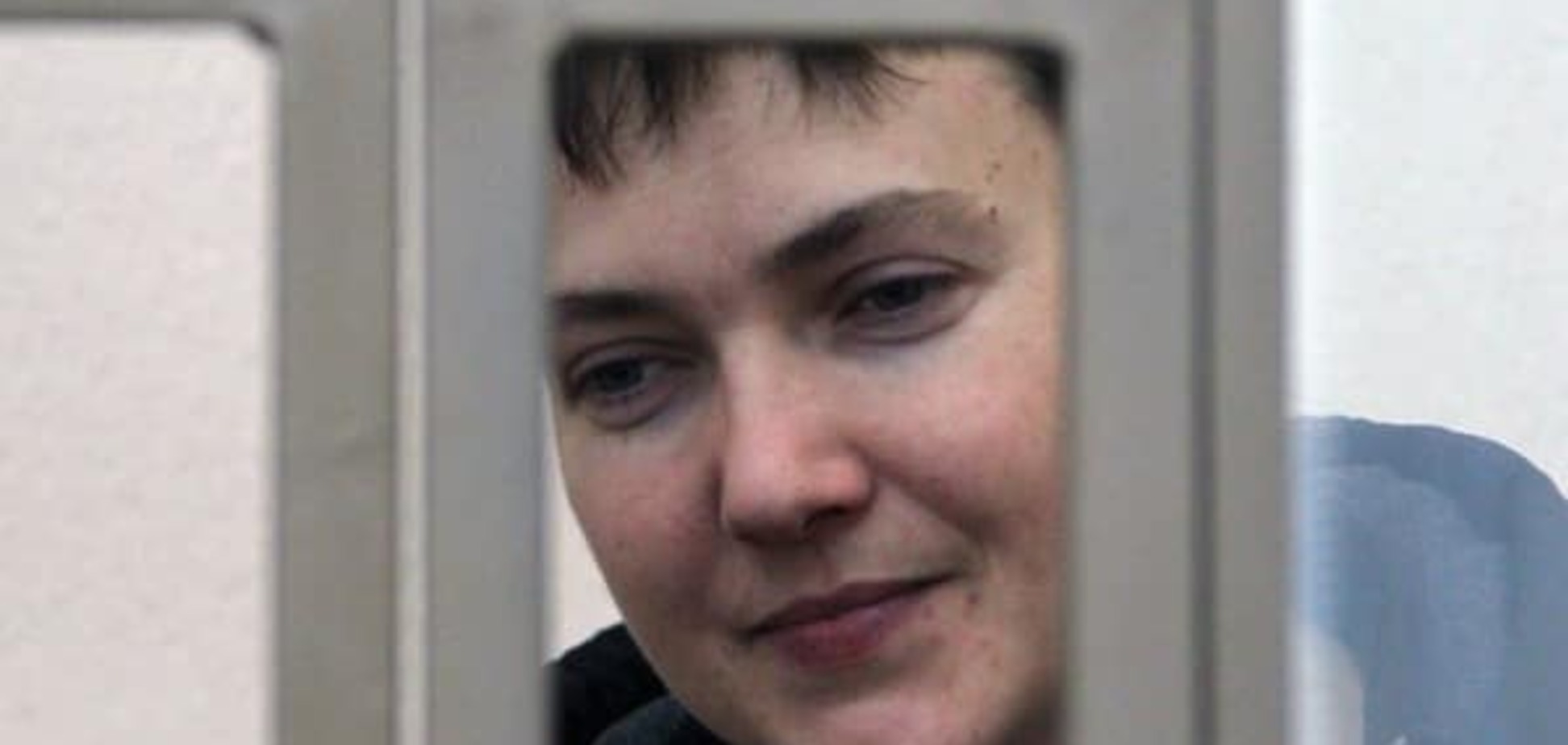 Термін ув'язнення Савченко буде оголошено не сьогодні - адвокат