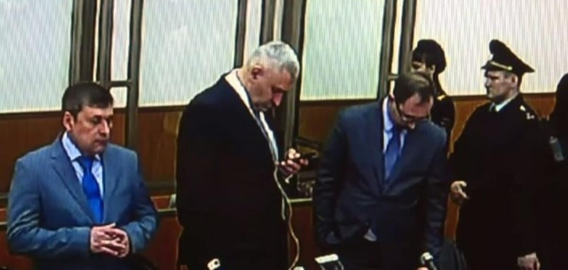 Вирок Савченко можуть зачитувати ще годин десять - Фейгін