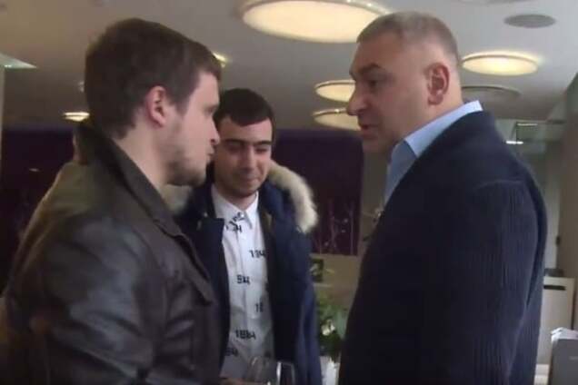 Фейгин и пранкеры