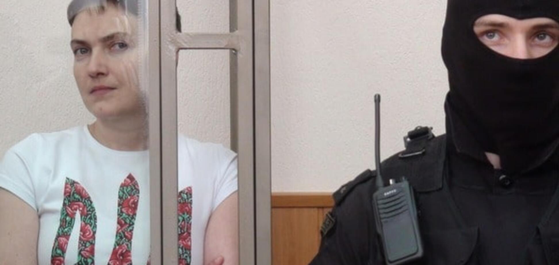 Справа Савченко: суд оголосив про перерву до 22 березня