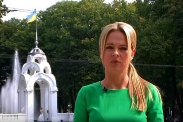 Наталья Коваленко