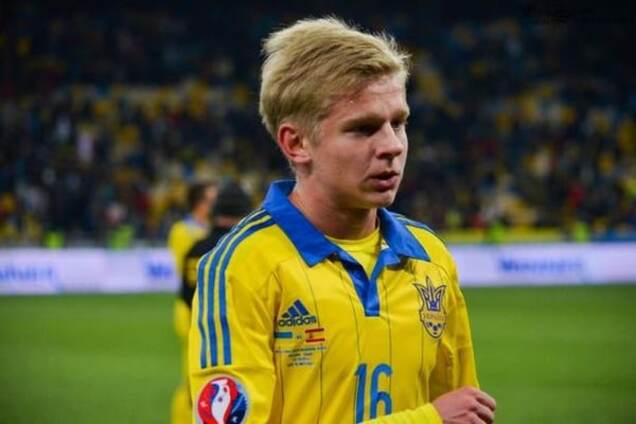 Александр Зинченко