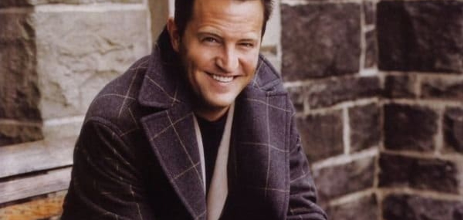 Matthew Perry
