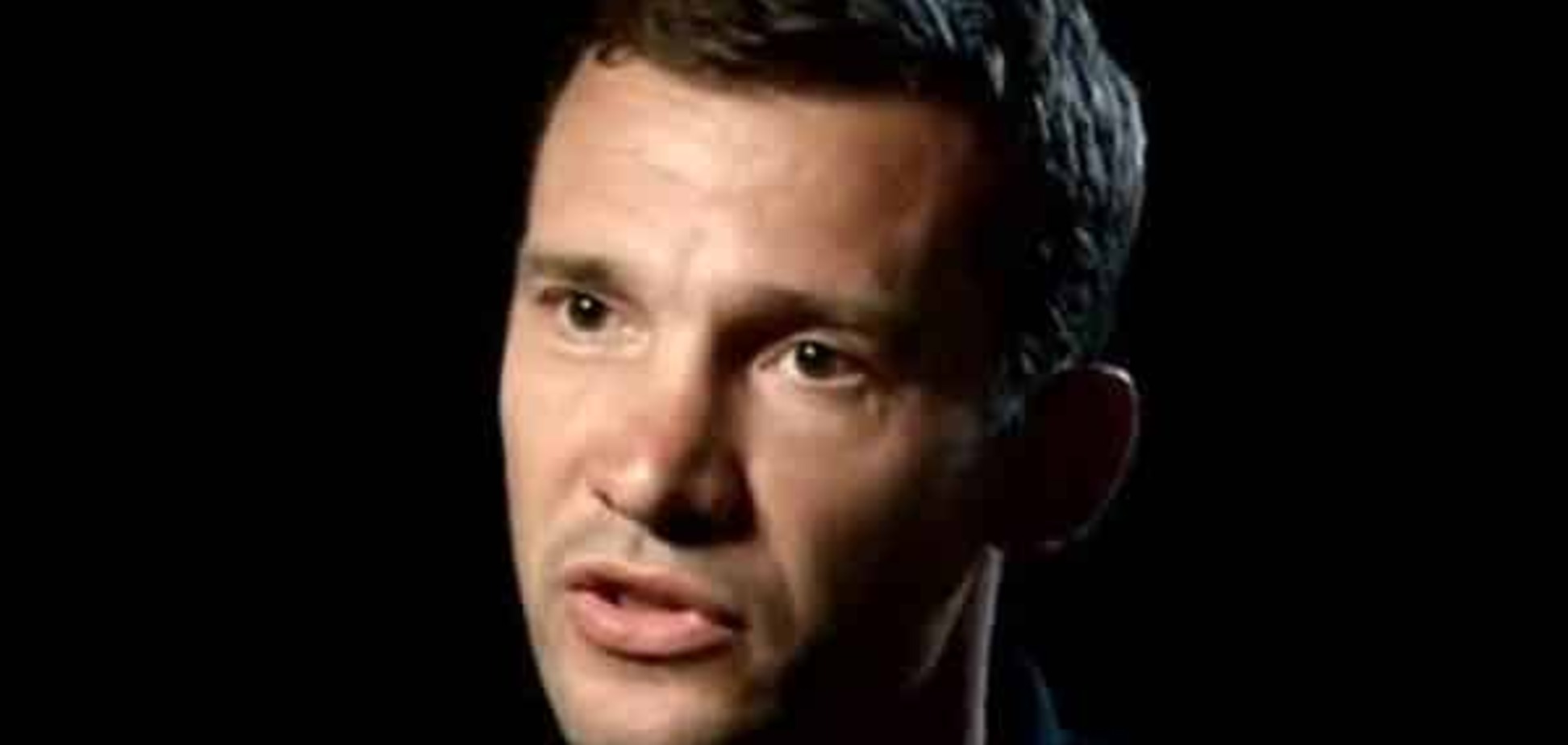 Шевченко рассказал, какое задание получил от Фоменко