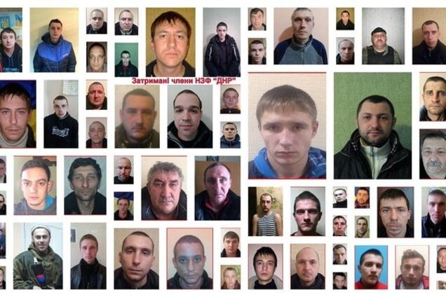 За 3 місяці повідомлення про підозру отримали більше сотні бойовиків - Аброськін