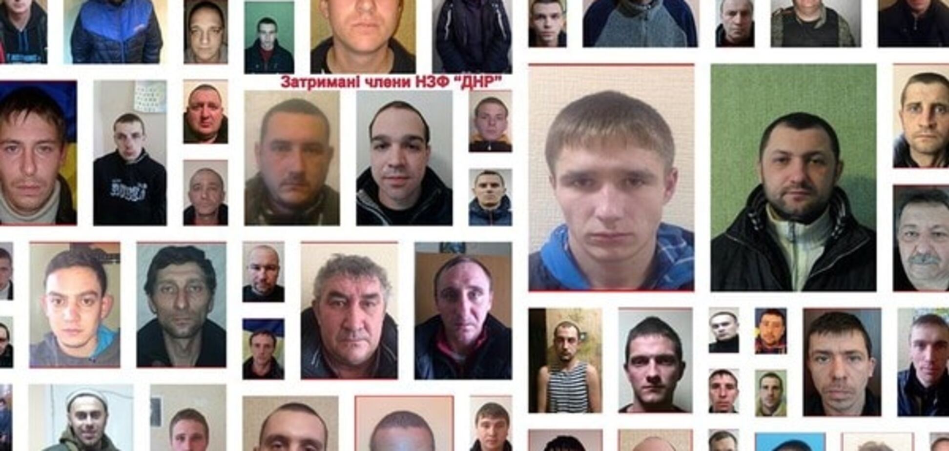За 3 місяці повідомлення про підозру отримали більше сотні бойовиків - Аброськін