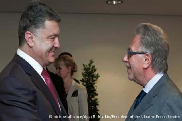 Голова Венеціанської комісії: Закон про люстрацію в Україні треба змінити