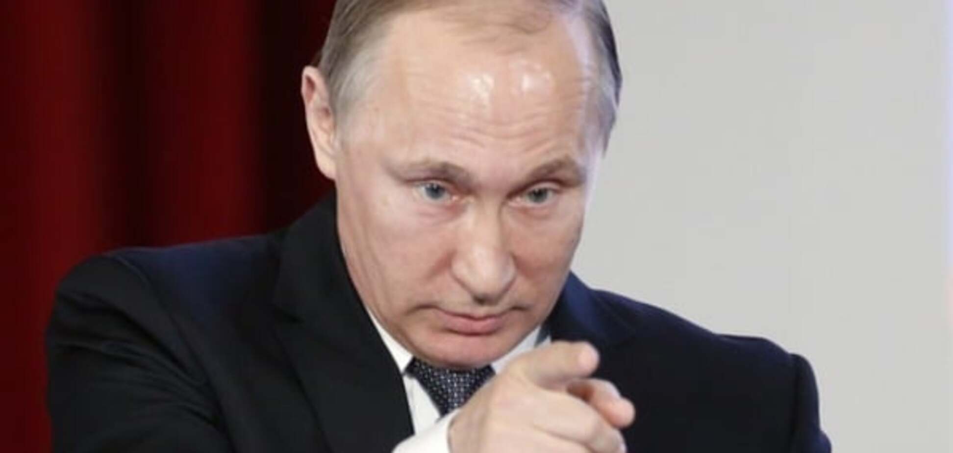 Росіяни 'остигають' після анексії Криму: довіра до Путіна впала