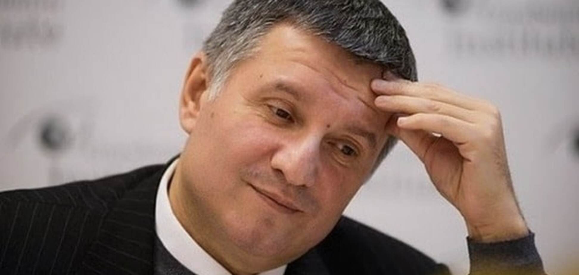 'Гаманець' Авакова веде бізнес з швидкими соратниками Януковича - Лещенко