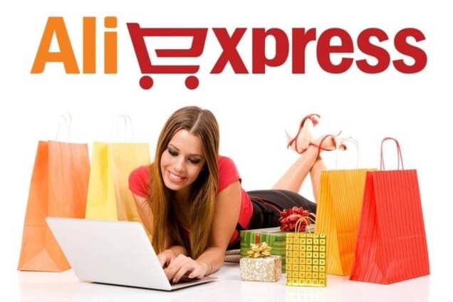 AliExpress
