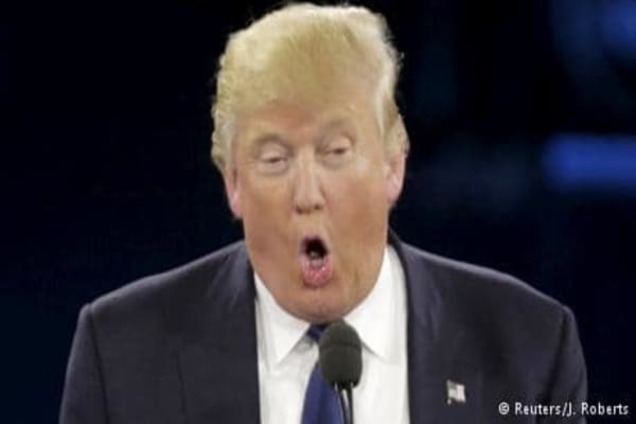 Трамп: США повинні скоротити витрати на НАТО