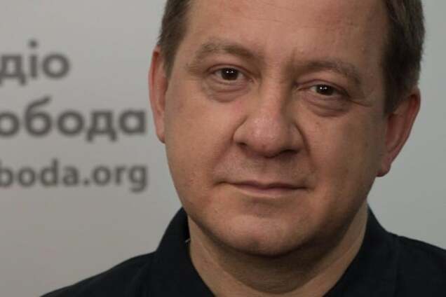 Айдер Муждабаев