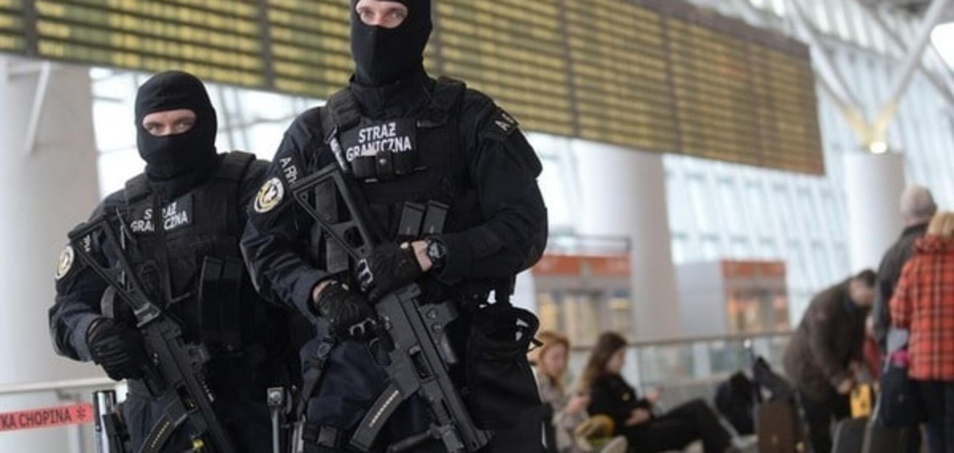 Тероризм без кордонів: екс-глава СБУ назвав дві версії вибухів у Брюсселі 