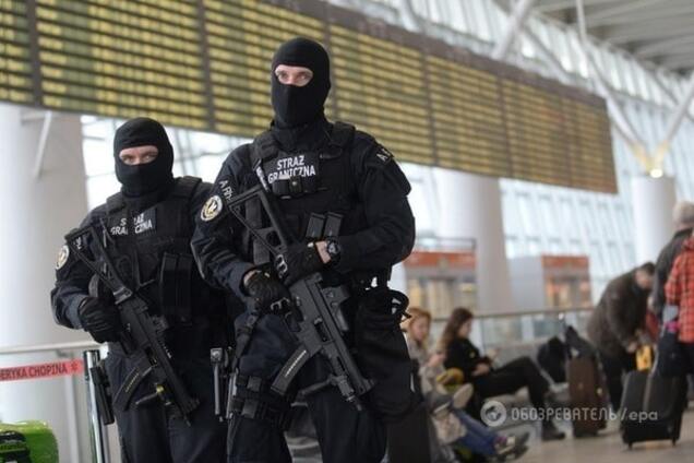 Теракти в Брюсселі: чому спецслужби не змогли запобігти кривавій бійні