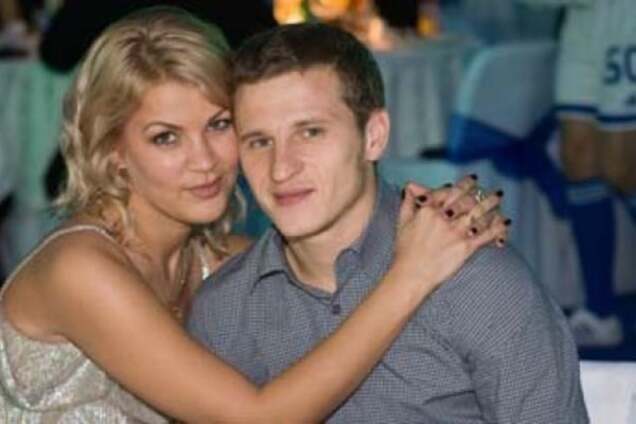 Пьяный экс-футболист 'Динамо' избил в Киеве жену