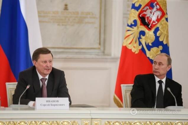 У Путіна назвали Грицака 'дегенератом' через заяви про причетність РФ до терактів у Бельгії