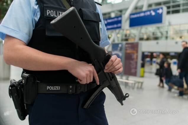 Евросоюз беспомощен против ИГИЛ – эксперт