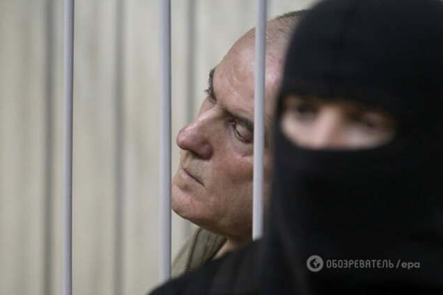 Справа Гонгадзе: журналіст припустив, що Пукача можуть ліквідувати