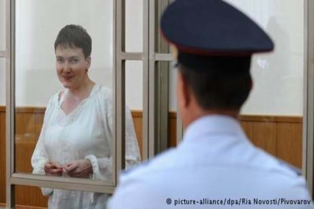 Коментар: Правова сваволя іменем Кремля