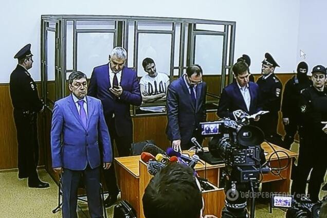 Вирок Савченко: ГПУ готує справу проти Плотницького та суддів льотчиці - адвокат