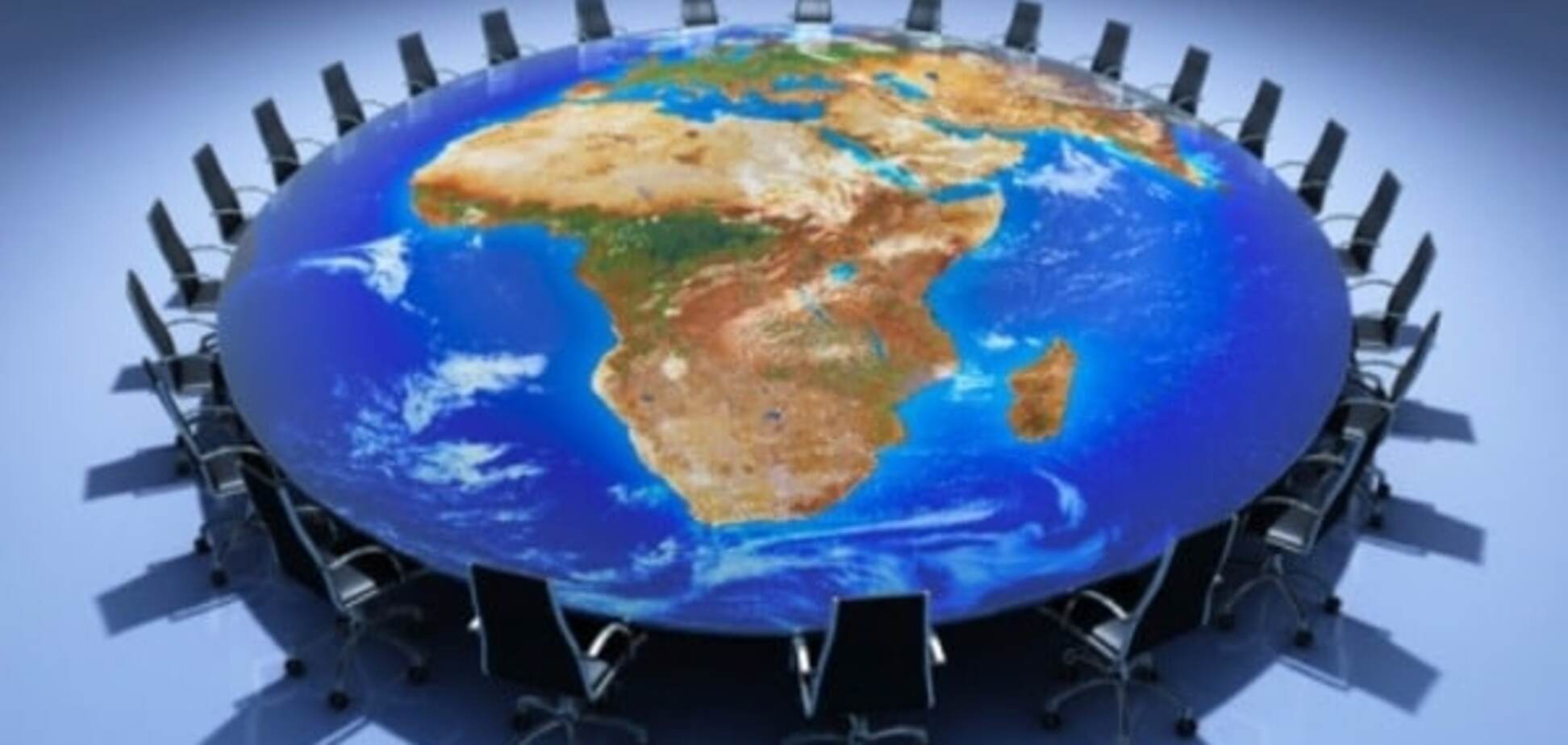 Чому у світі стало страшно жити