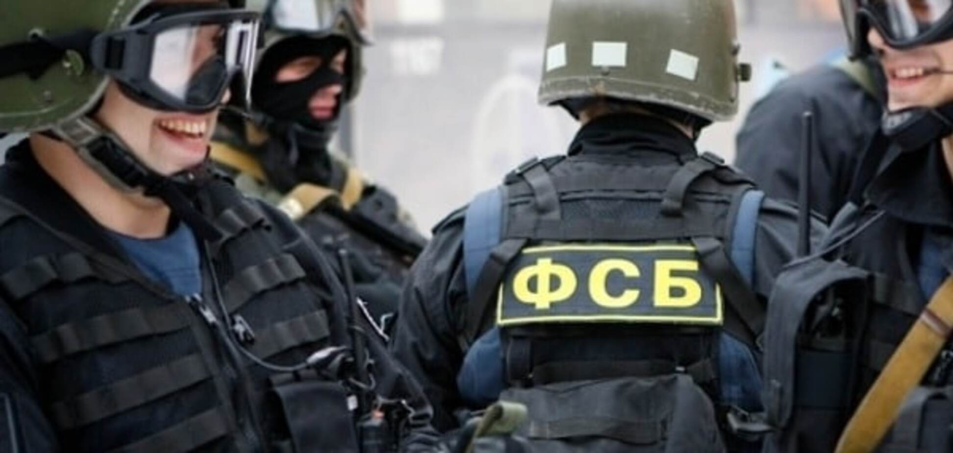 Репрессии против крымских татар: ФСБ провела обыски у одного из делегатов Курултая