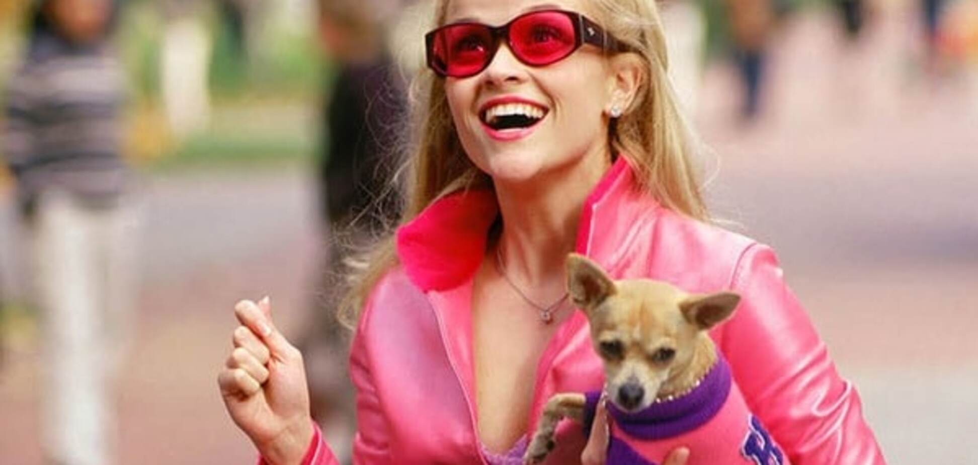 Риз Уизерспун