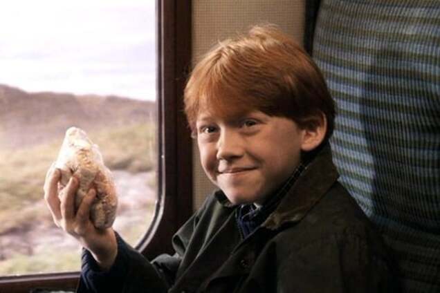 Rupert Grint