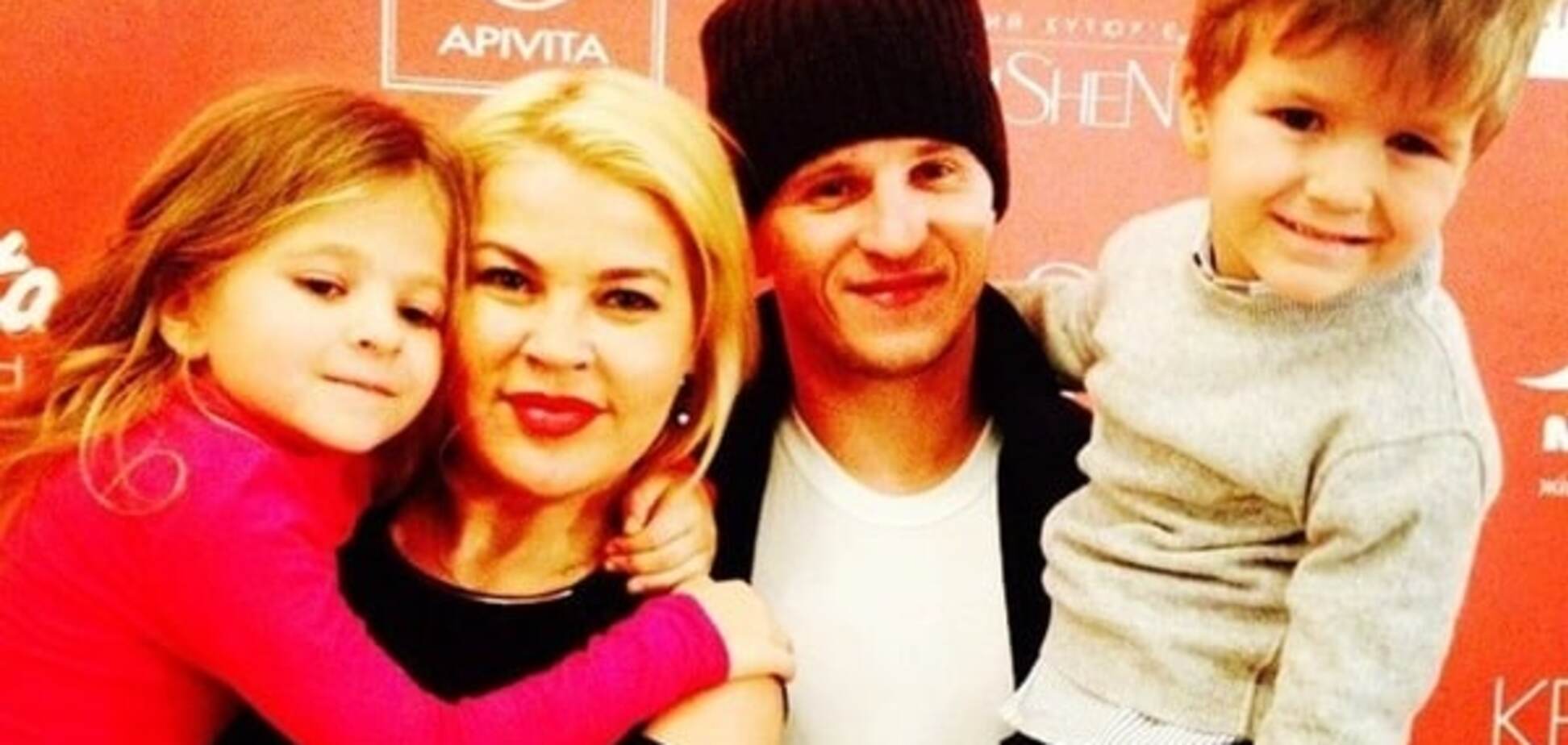 Александр Алиев