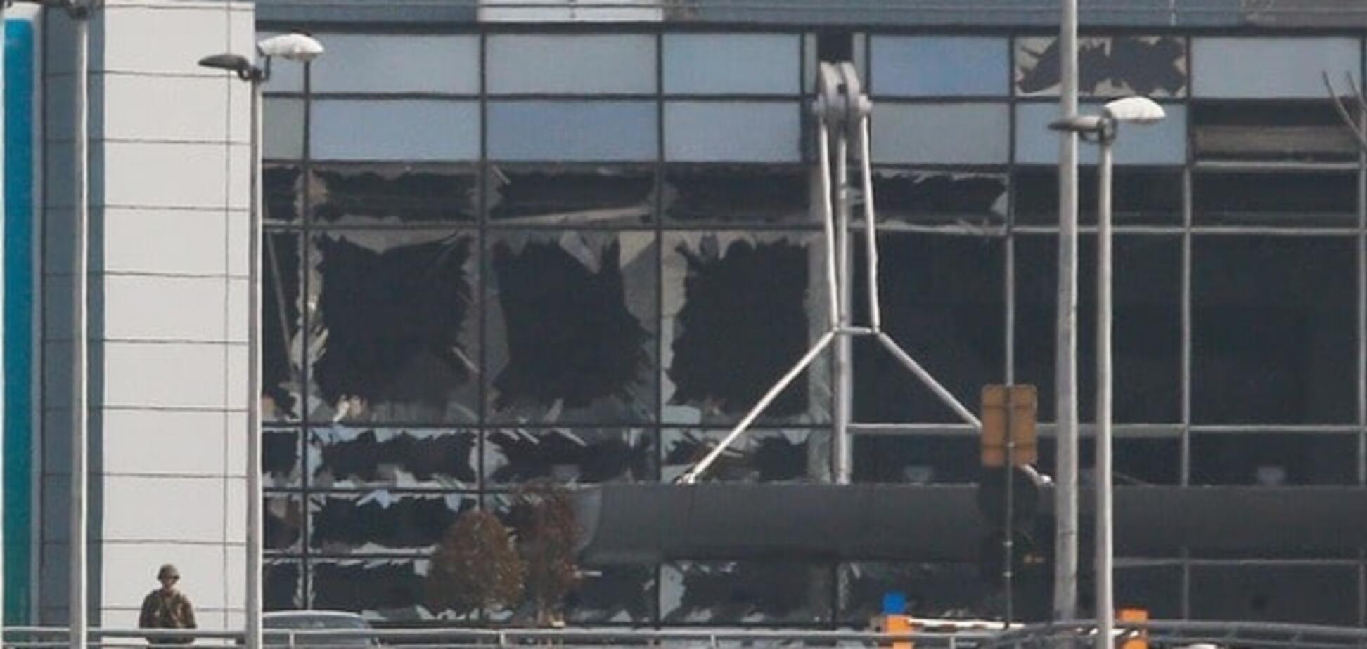 Що стоїть за сучасним тероризмом - інтерв'ю із засновником УБОП Валерієм Куром