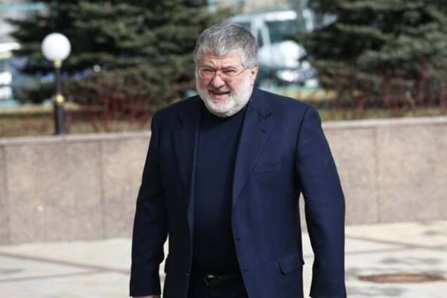 Игорь Коломойский