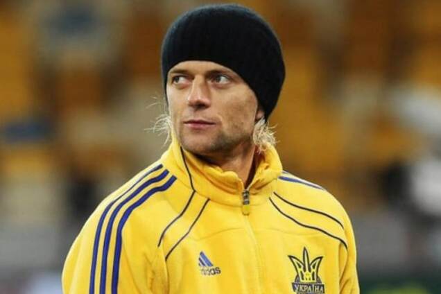 Анатолий Тимощук