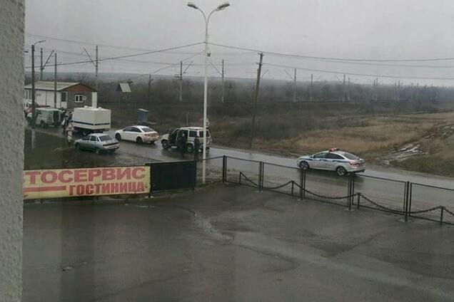 'Як же вони її бояться': Цеголко показав фото конвою Савченко