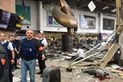 Терористична атака на Брюссель