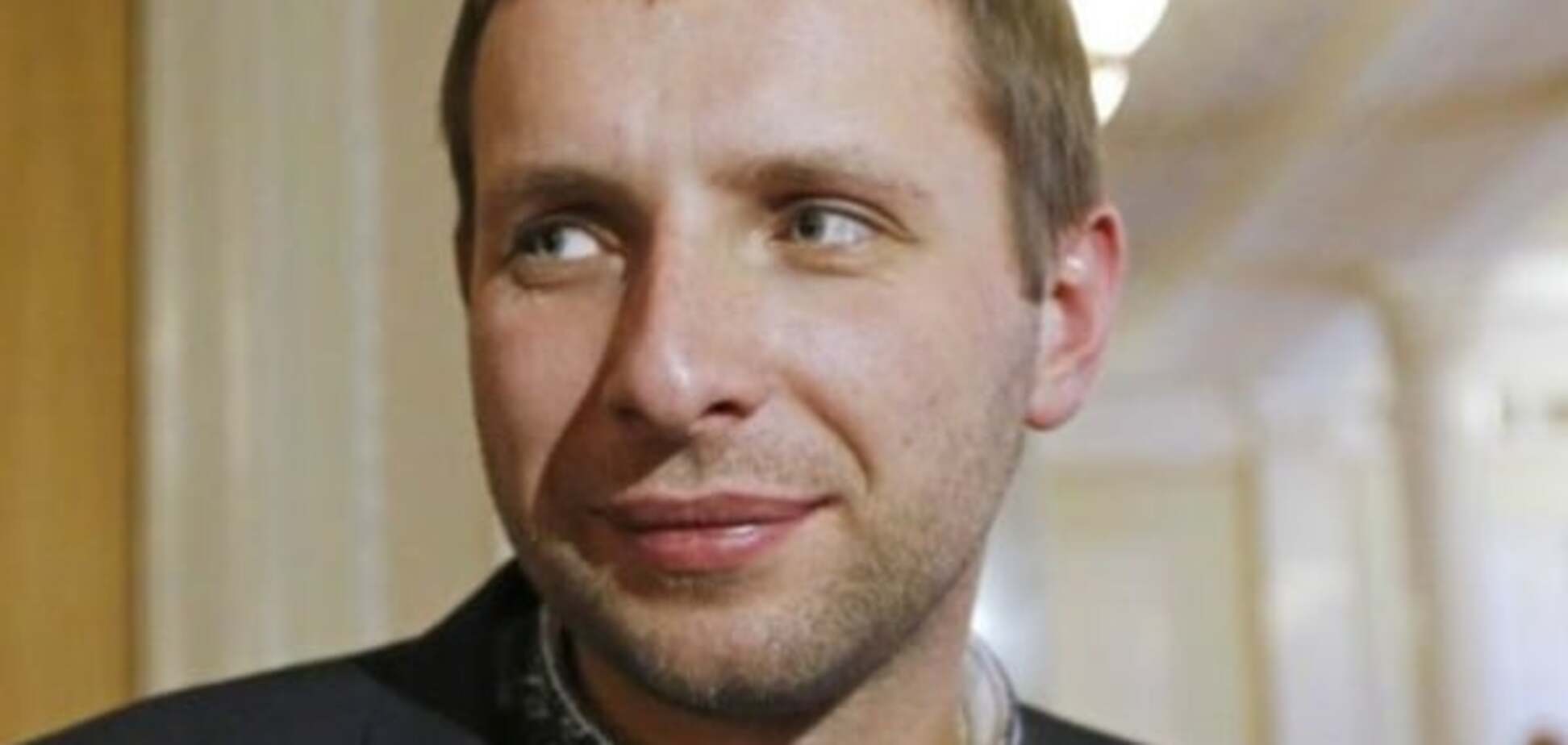 Владимир Парасюк