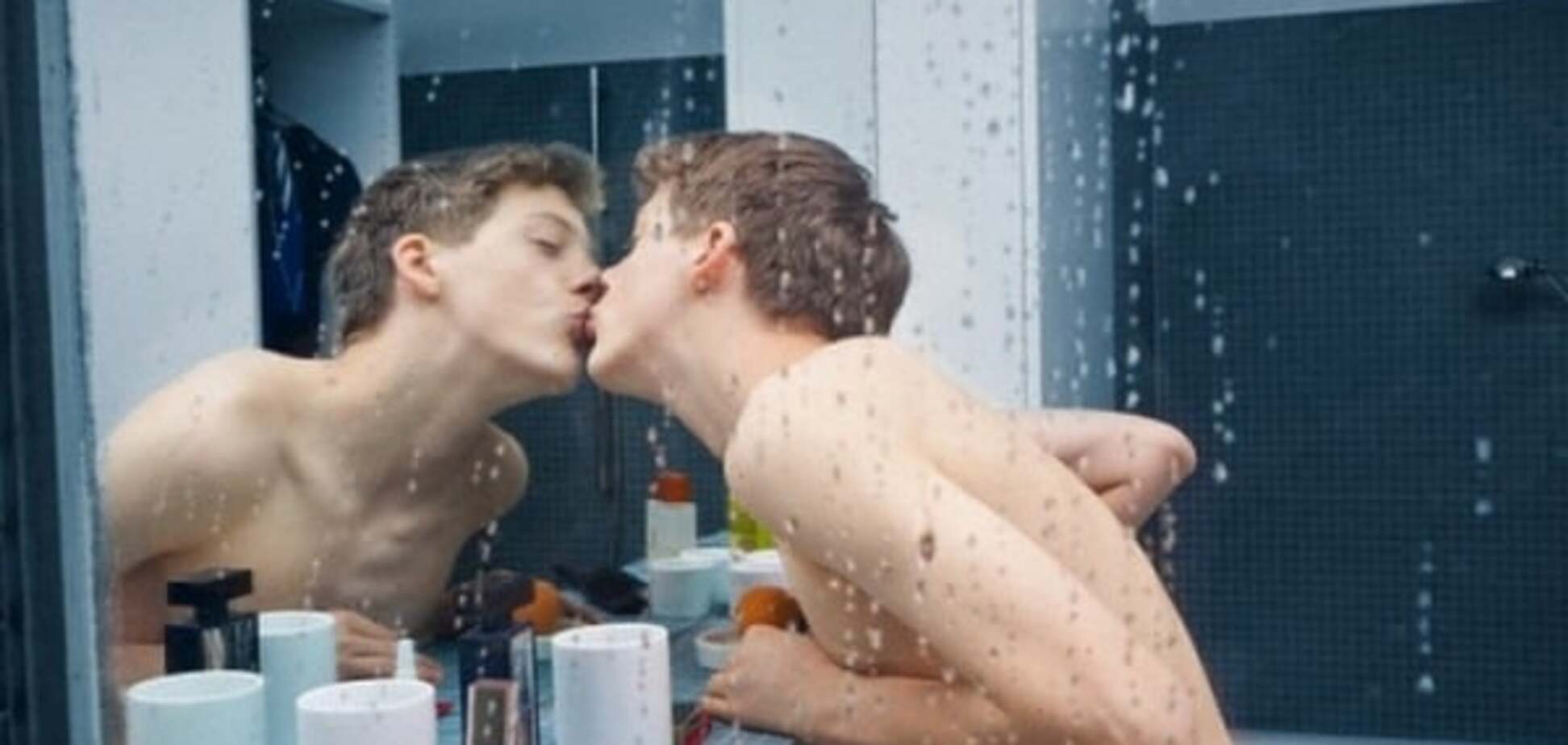 мужчина-нарцисс