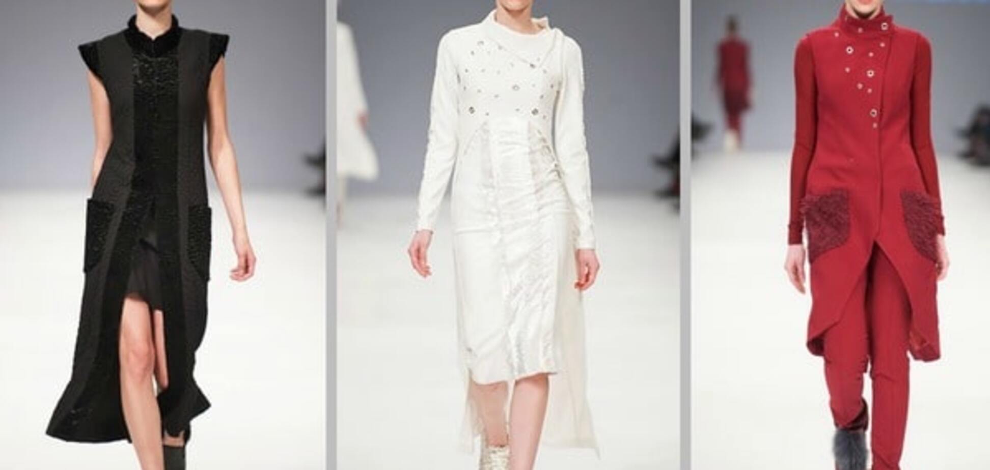 Показ Vlada Nazik