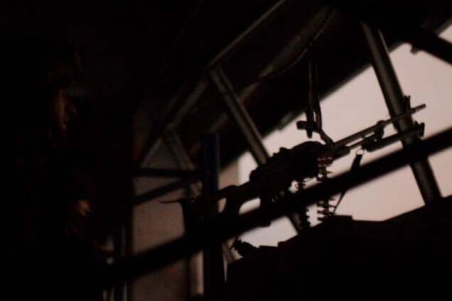 Террористы пошли в атаку под Авдеевкой: есть раненые среди бойцов АТО