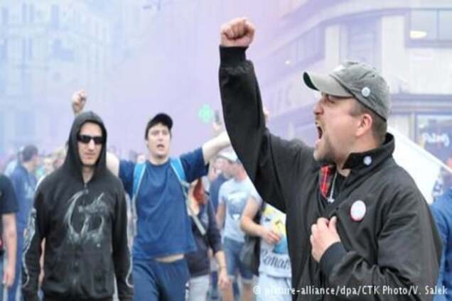 Юліана Рот: Зростання ксенофобії у Східній Європі - наслідок радянської епохи