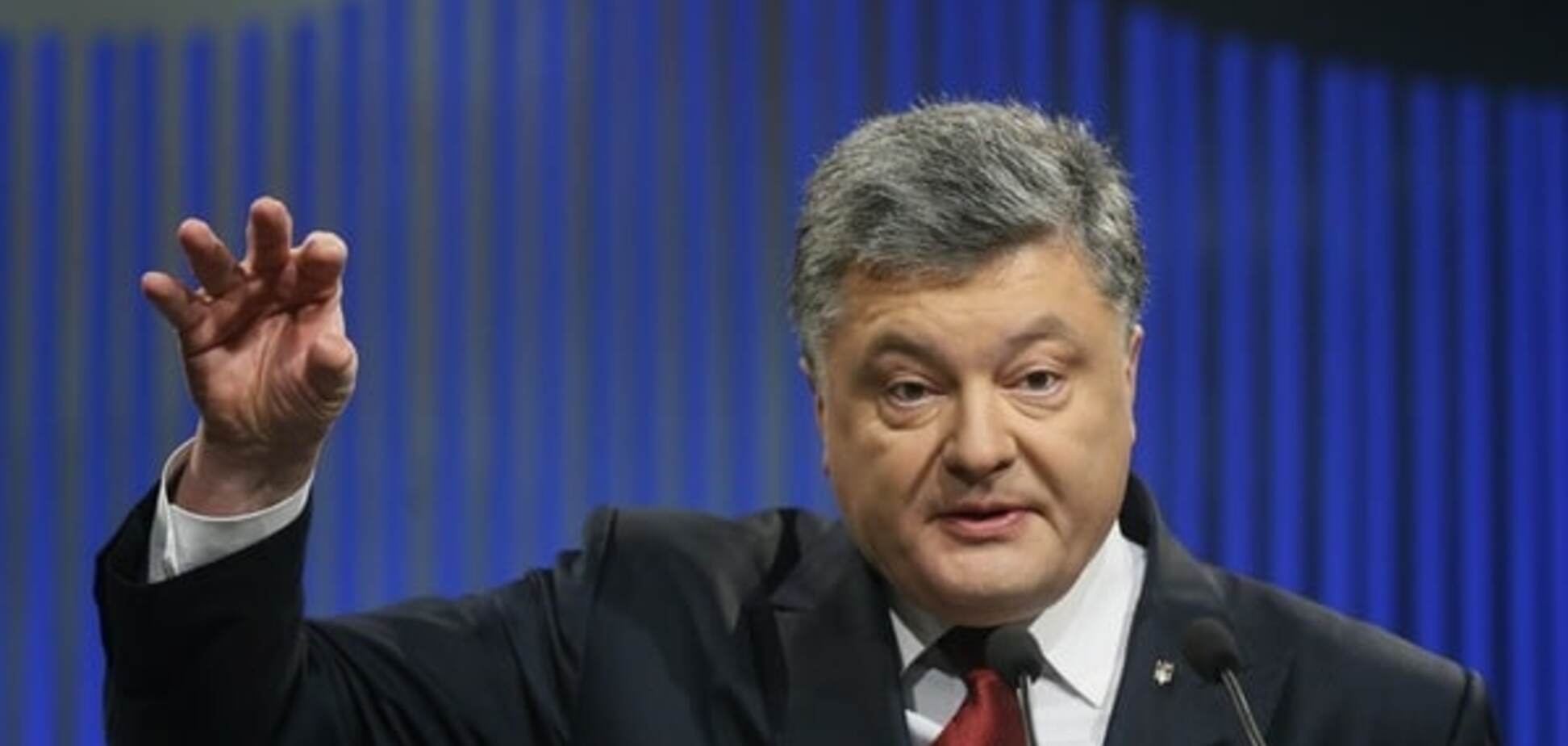 Порошенко намерен сделать громкое заявление после приговора Савченко