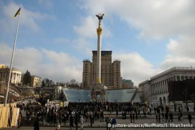 Нідерландські депутати в Києві: креш курс про Україну перед референдумом